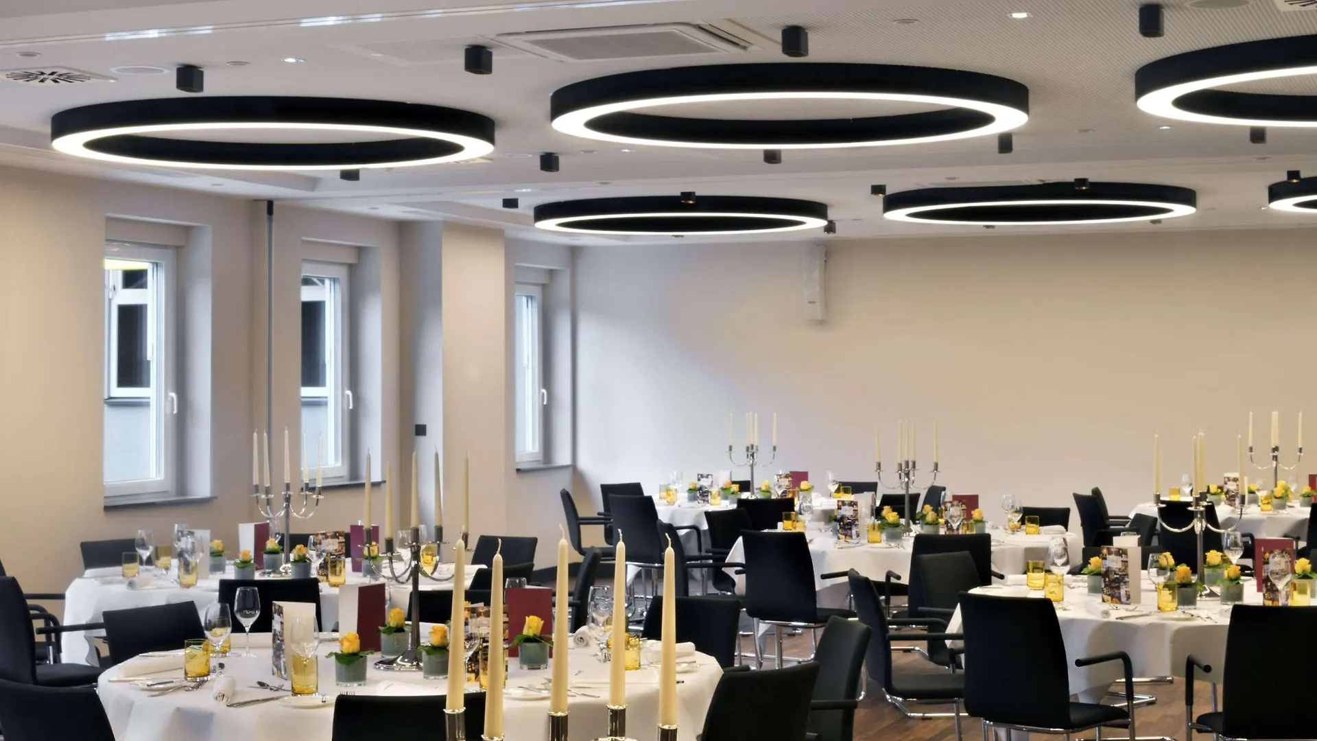 Flemings Selection Hotel Frankfurt-City Frankfurt am Main