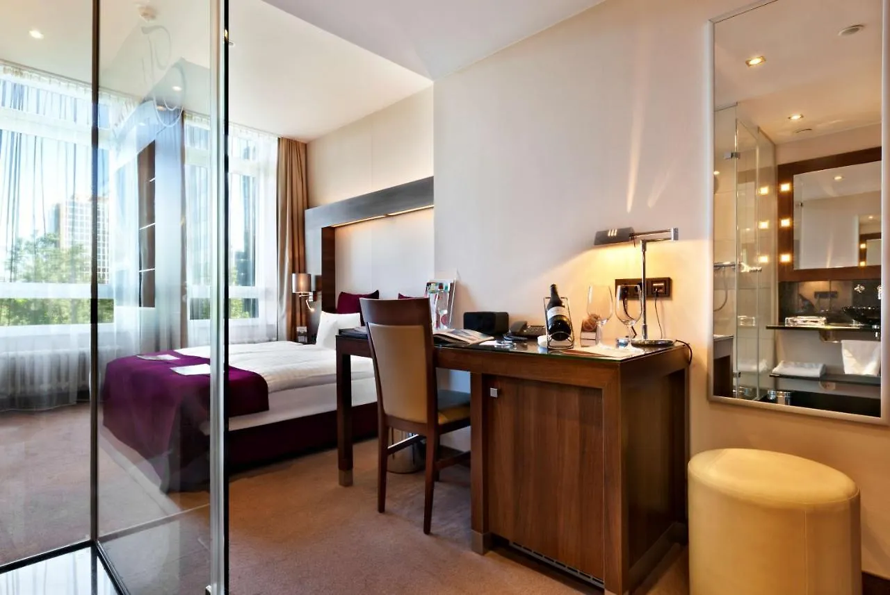 Flemings Selection Hotel Frankfurt-City Frankfurt am Main