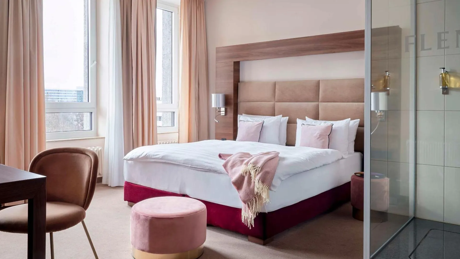 Flemings Selection Hotel Frankfurt-City Frankfurt am Main