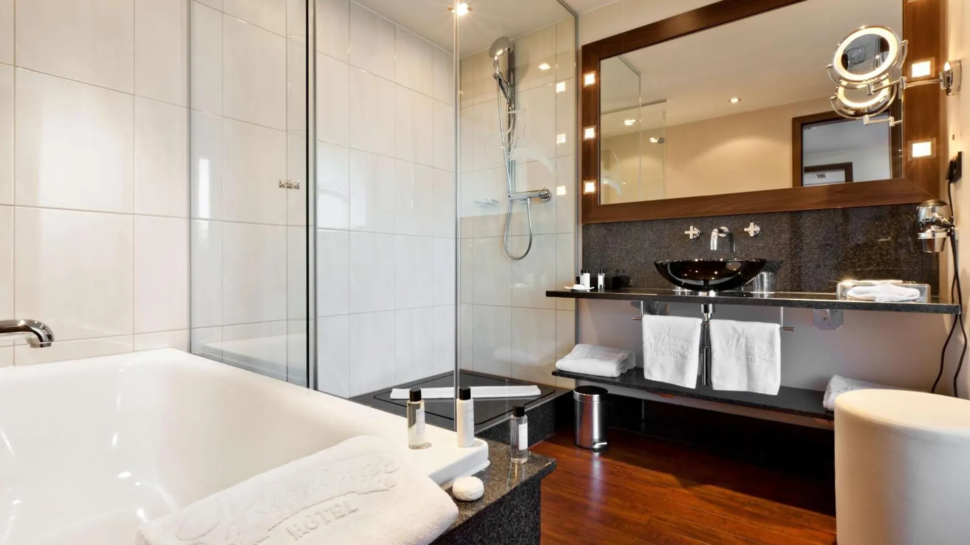Flemings Selection Hotel Frankfurt-City Frankfurt am Main
