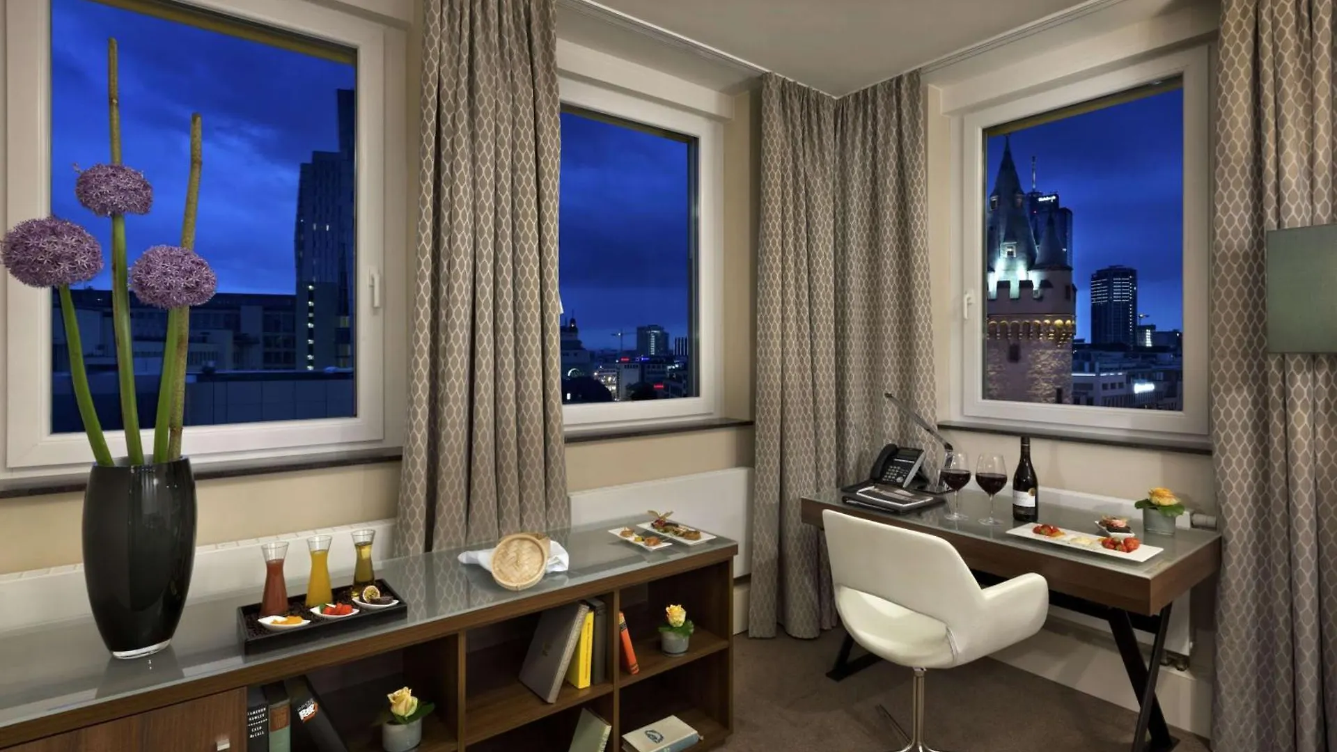 Flemings Selection Hotel Frankfurt-City Frankfurt am Main
