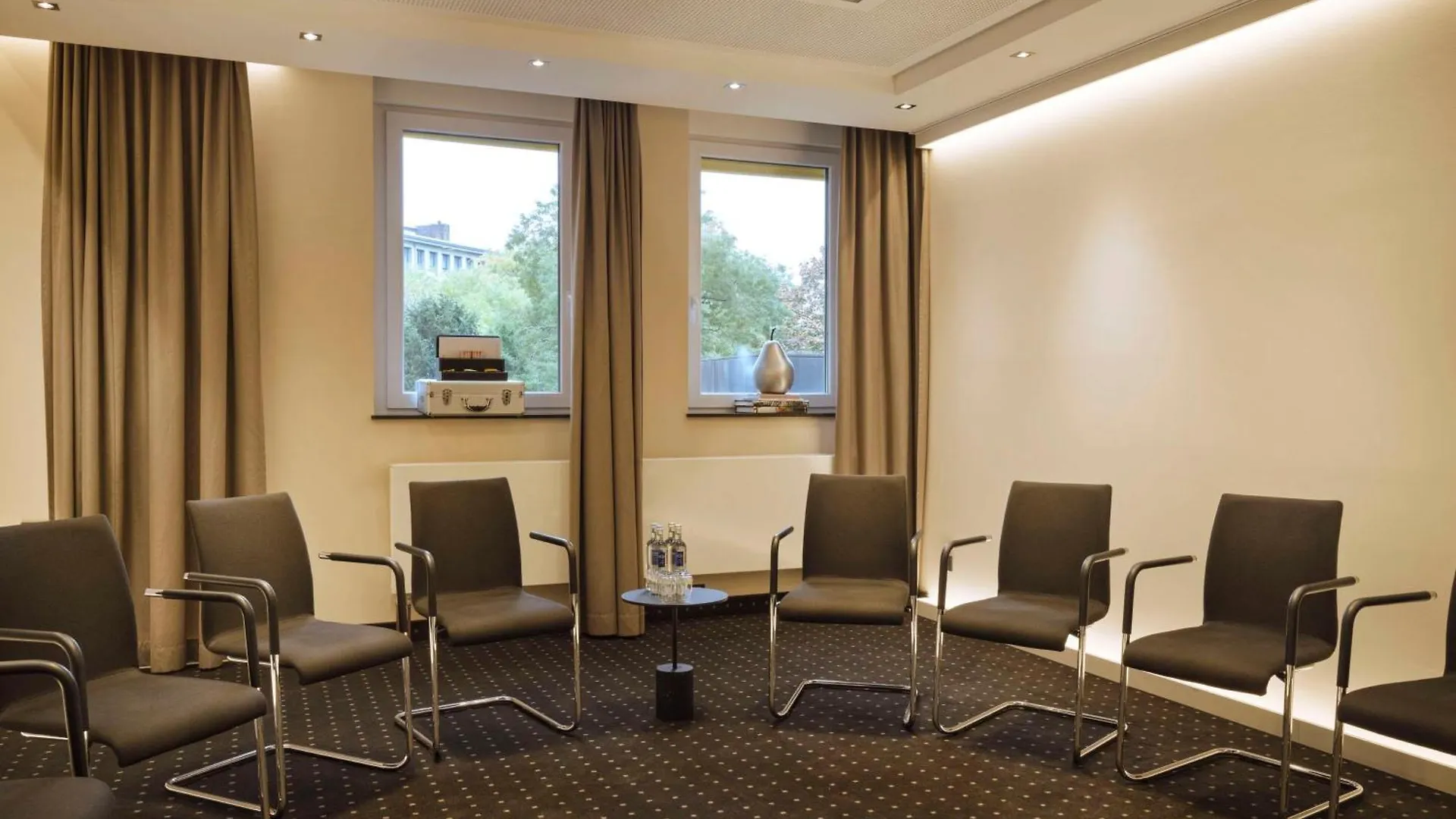 Flemings Selection Hotel Frankfurt-City Frankfurt am Main