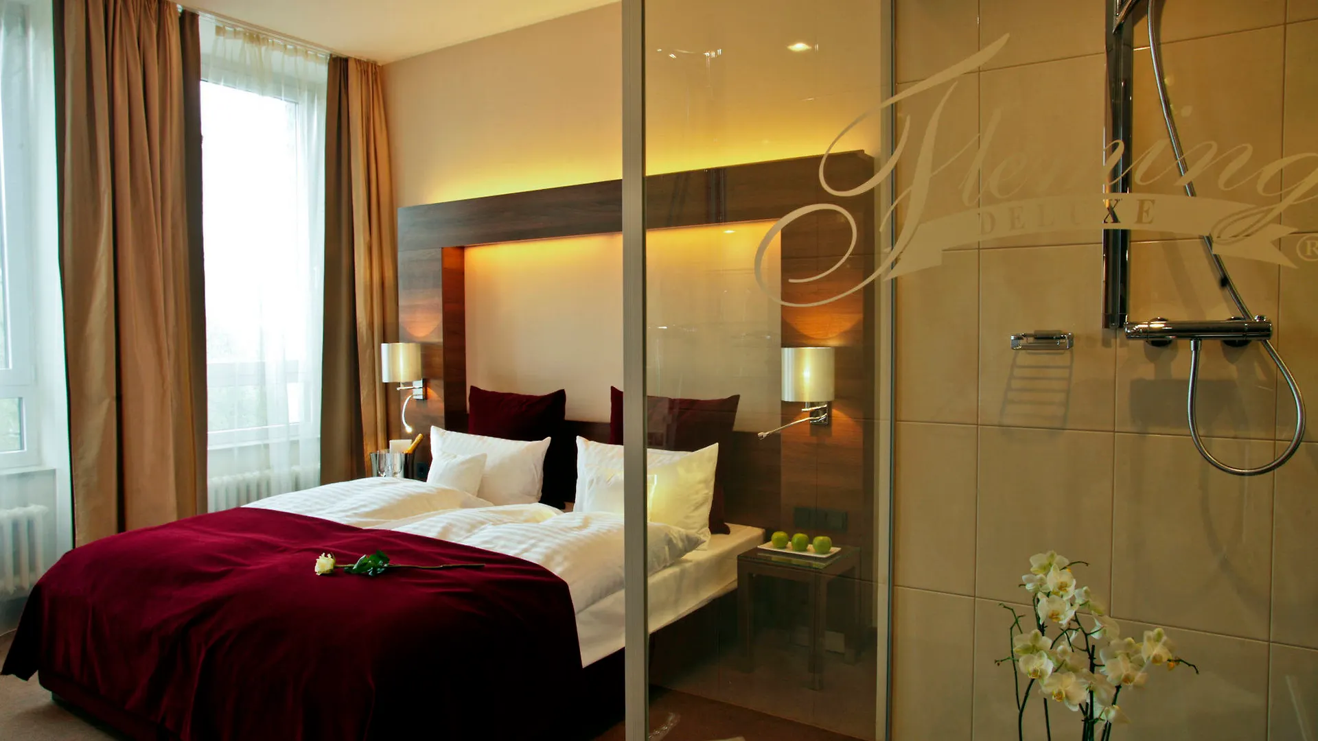Flemings Selection Hotel Frankfurt-City Frankfurt am Main