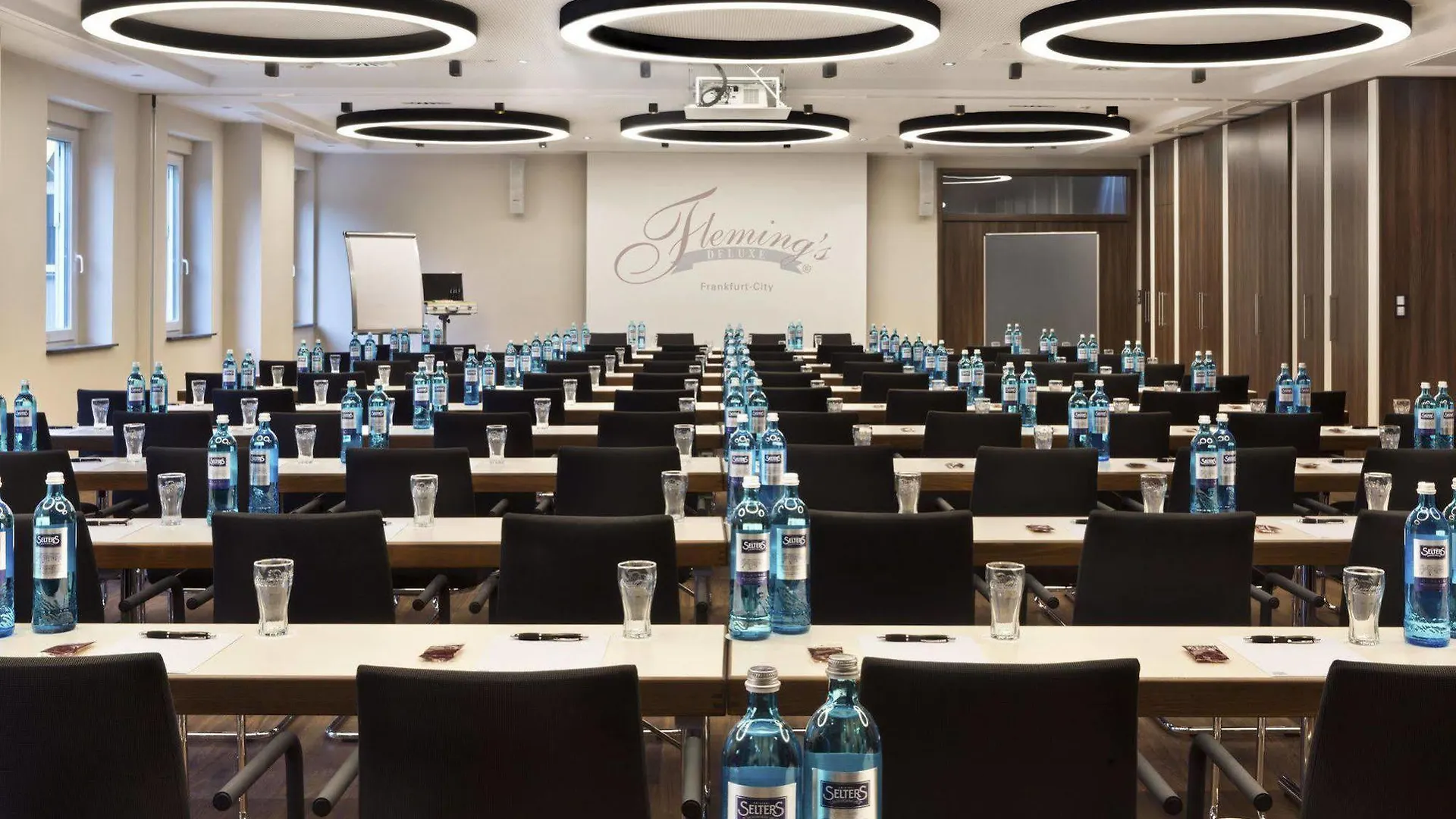 Flemings Selection Hotel Frankfurt-City Frankfurt am Main