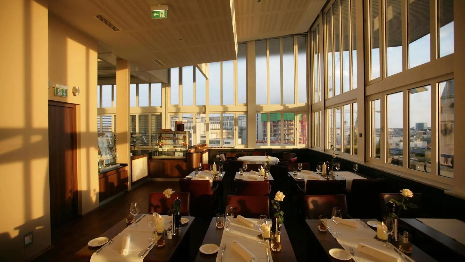 Flemings Selection Hotel Frankfurt-City Frankfurt am Main