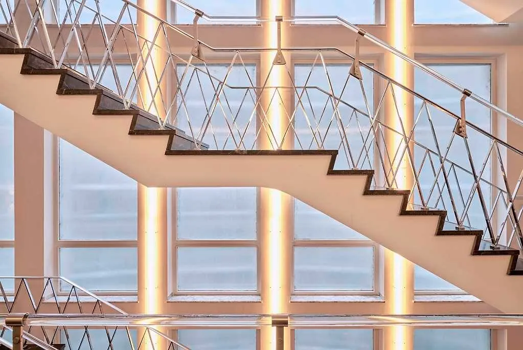 Flemings Selection Hotel Frankfurt-City Φραγκφούρτη