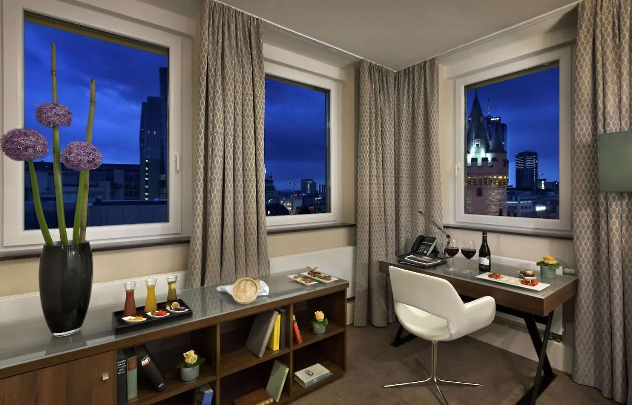 Flemings Selection Hotel Frankfurt-City Φραγκφούρτη