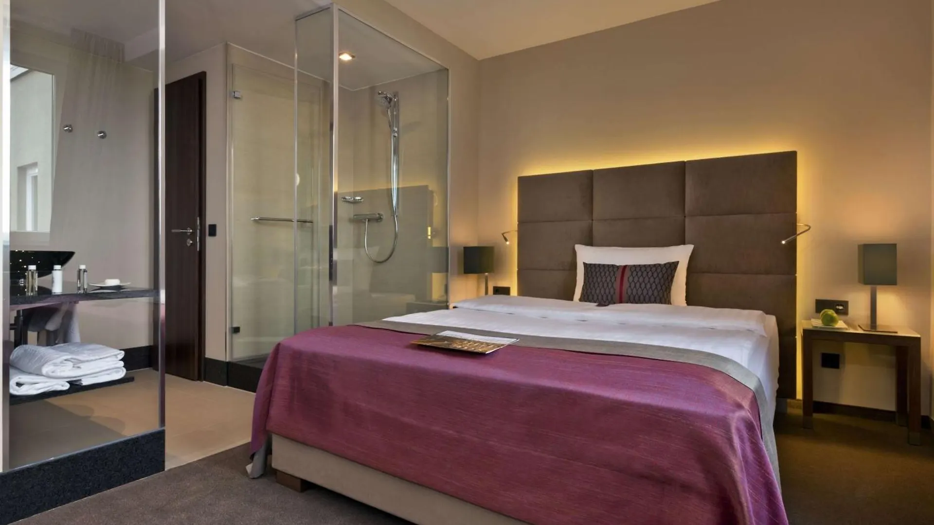 Flemings Selection Hotel Frankfurt-City Φραγκφούρτη
