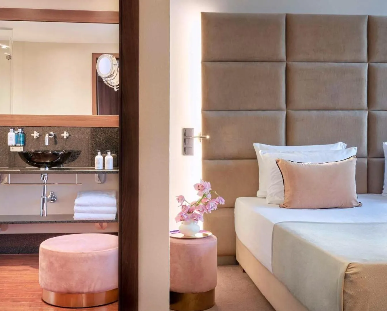 Flemings Selection Hotel Frankfurt-City Φραγκφούρτη
