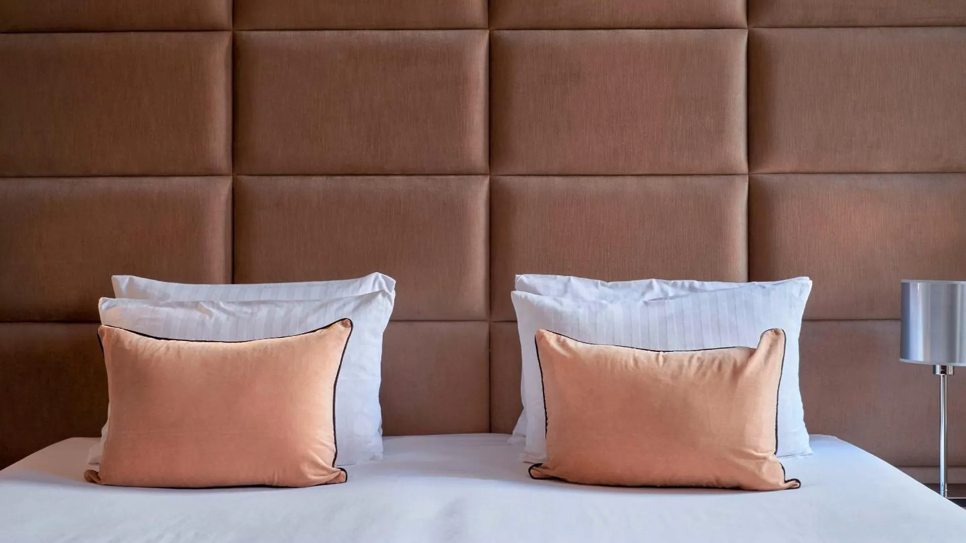 Flemings Selection Hotel Frankfurt-City Φραγκφούρτη