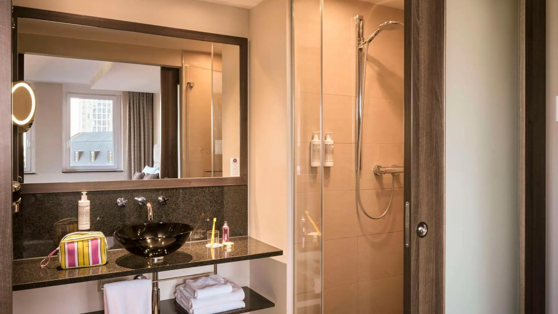 Flemings Selection Hotel Frankfurt-City Φραγκφούρτη