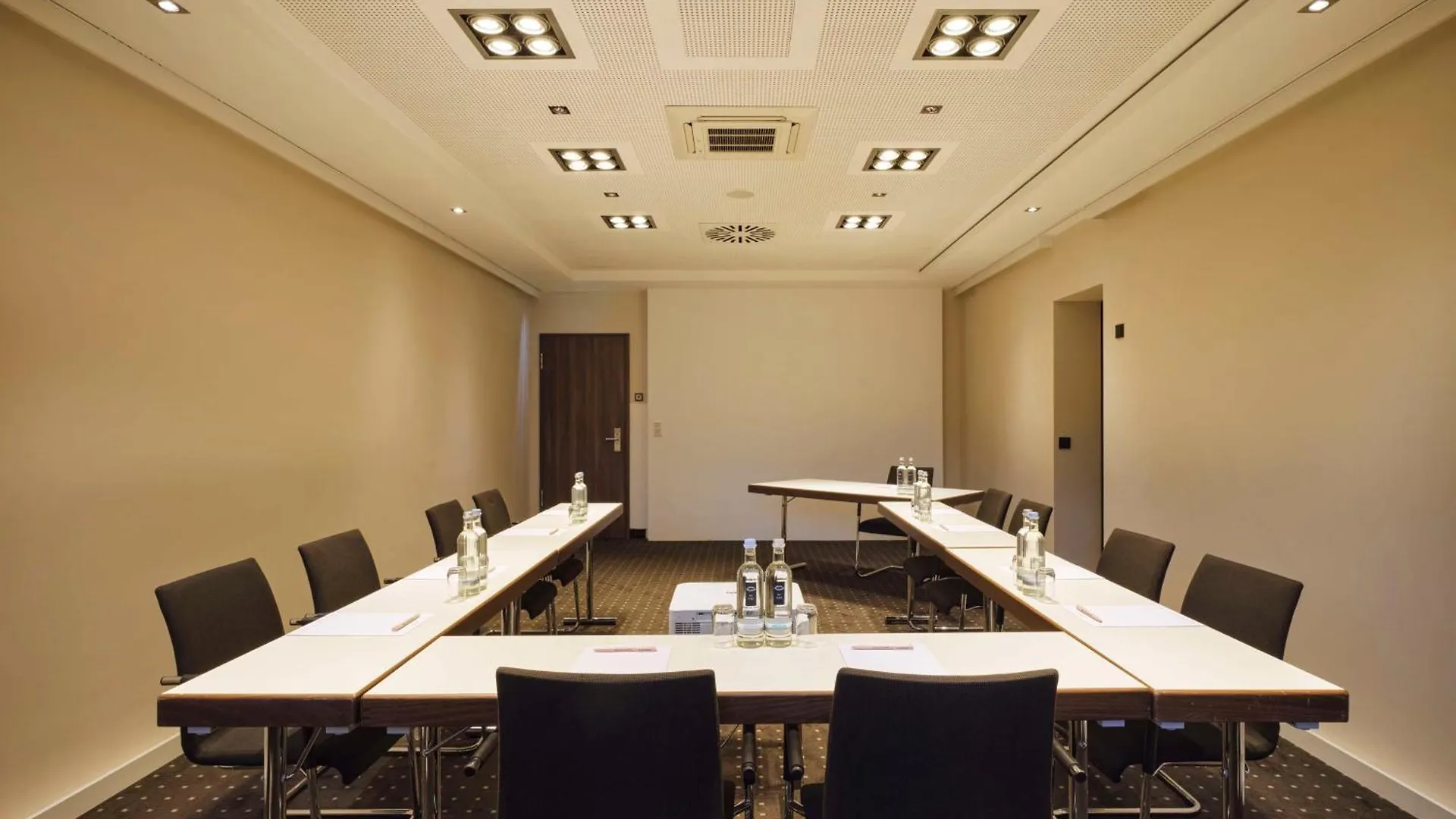 Flemings Selection Hotel Frankfurt-City Φραγκφούρτη Γερμανία