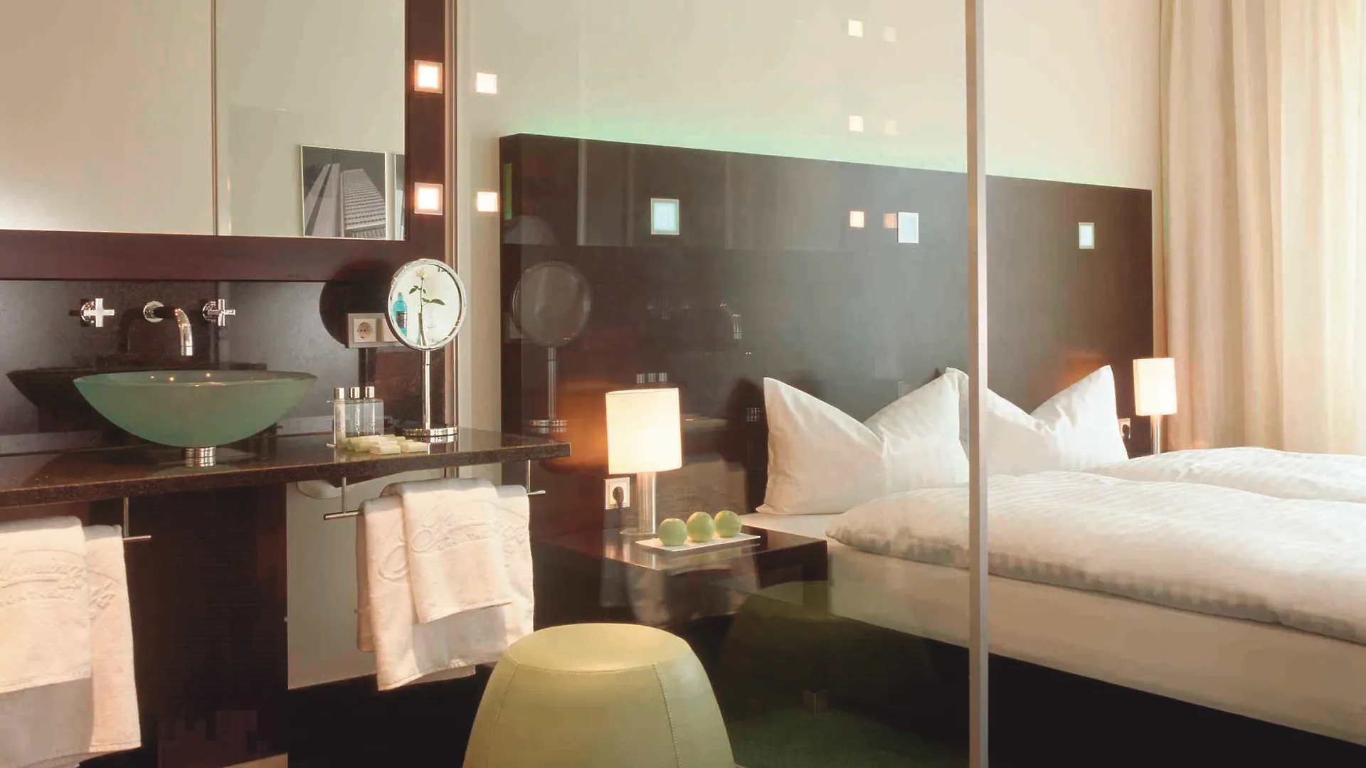 Flemings Selection Hotel Frankfurt-City Φραγκφούρτη