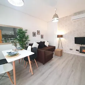 Alamos , Málaga España