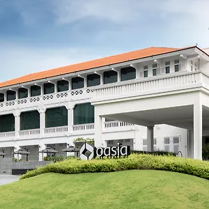 Oasia Sentosa By Far East Hospitality Hotel