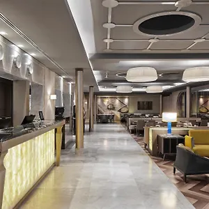 Titanic Comfort Mitte 3* Berlin