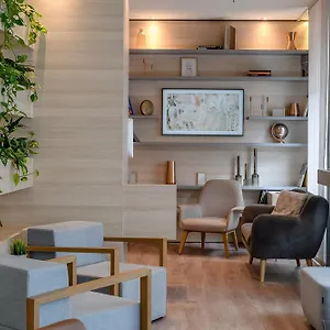 Novotel Frankfurt Fráncfort del Meno