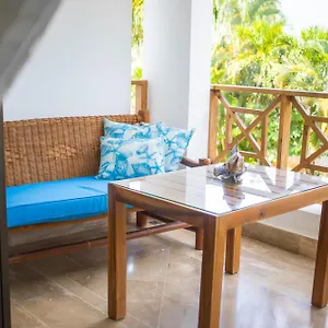 Monserrat Residences , Las Terrenas República Dominicana