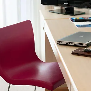 Отель Novotel Mitte Берлин