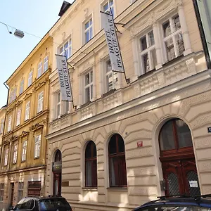 Star 4* Prága