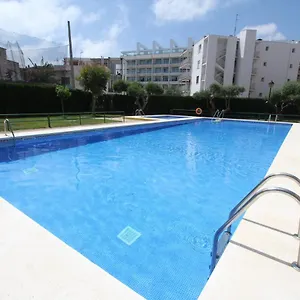 For A Dms Iii , Salou España