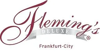 Flemings Selection Hotel Frankfurt-City Frankfurt am Main