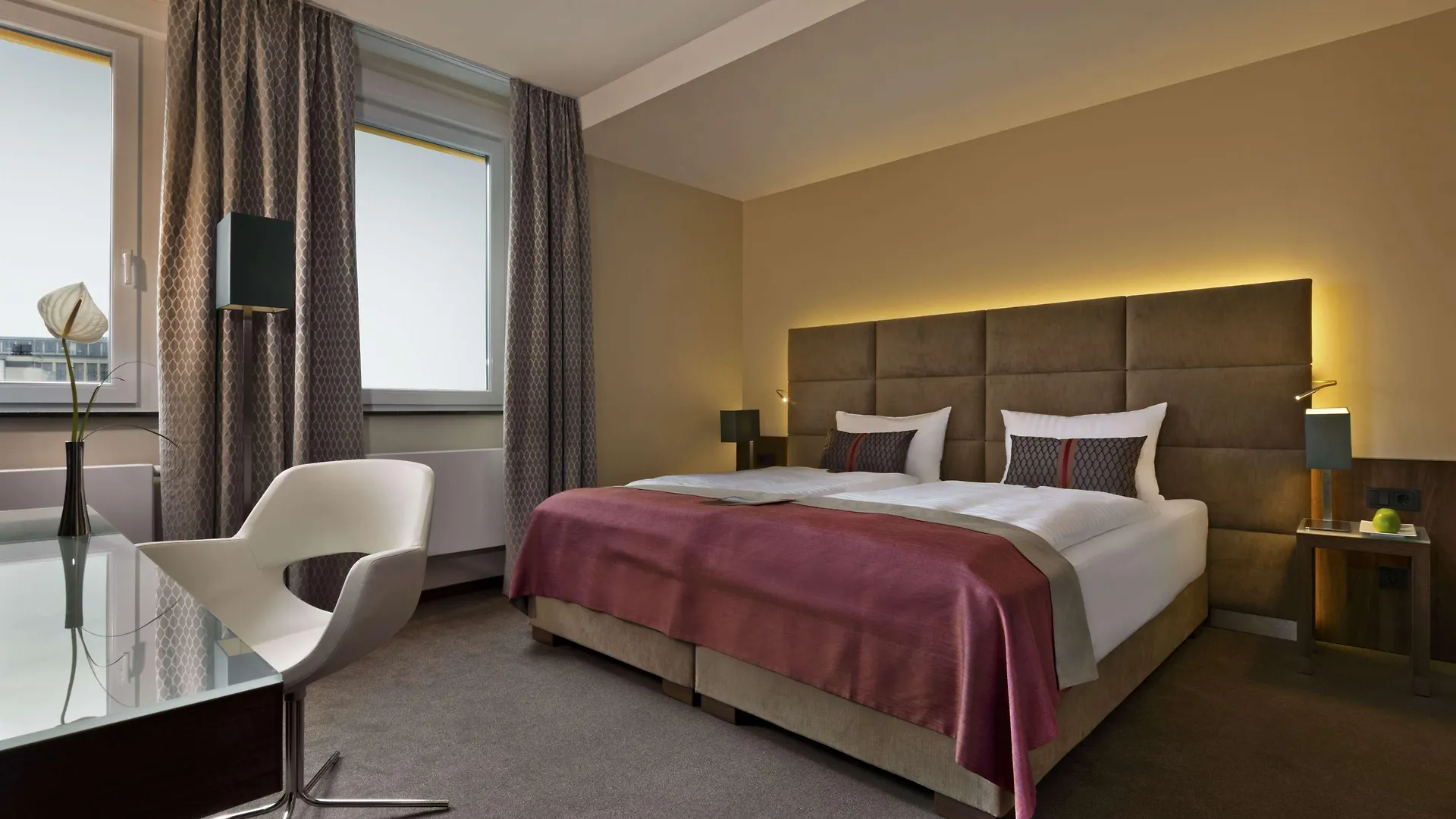 Flemings Selection Hotel Frankfurt-City Frankfurt am Main