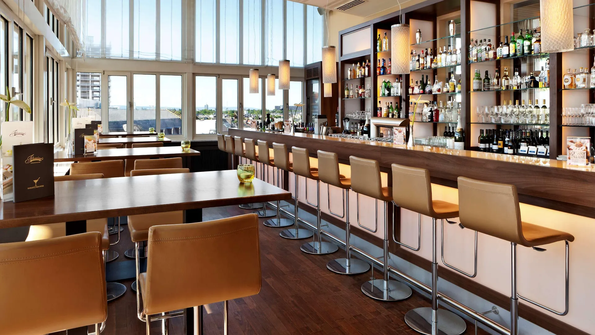 Flemings Selection Hotel Frankfurt-City Fráncfort del Meno