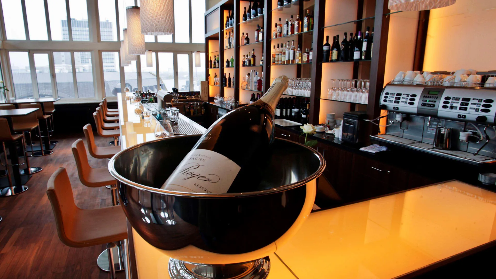 Flemings Selection Hotel Frankfurt-City Fráncfort del Meno
