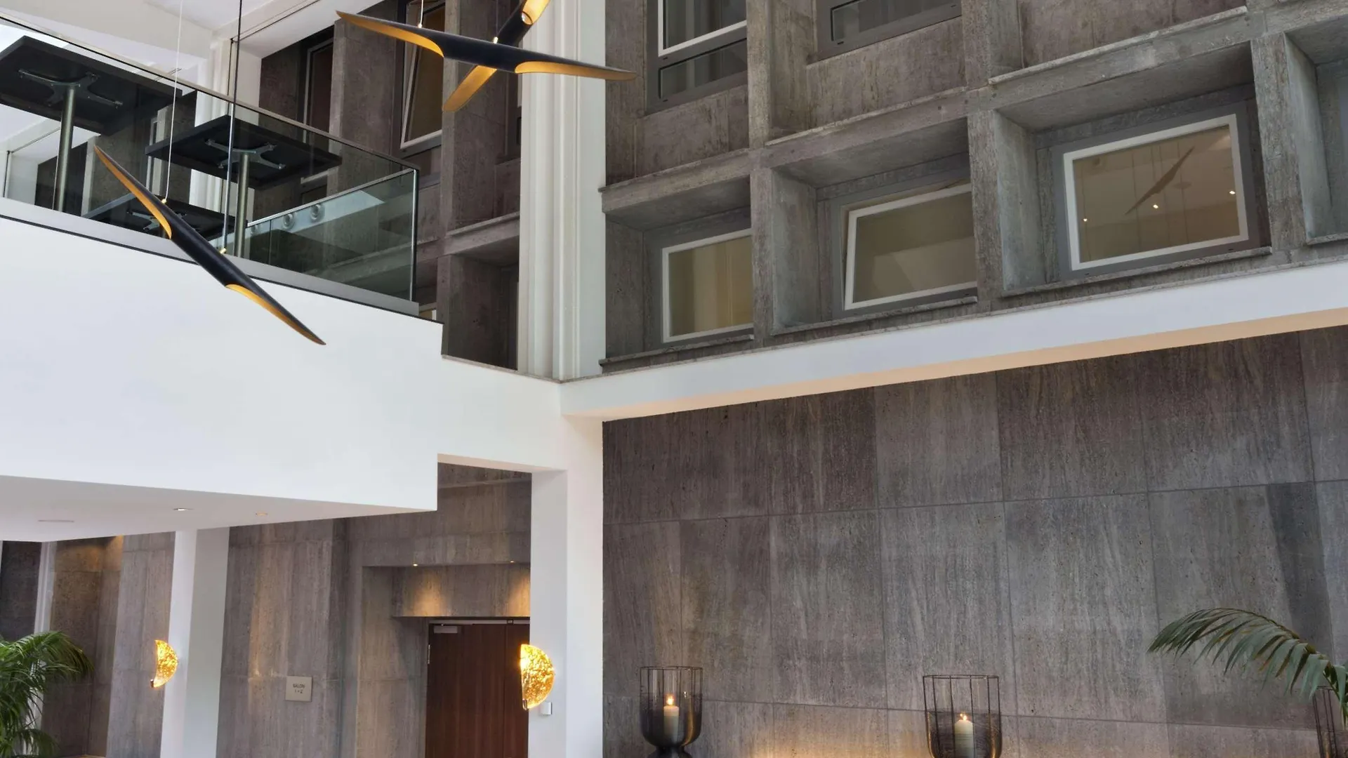Flemings Selection Hotel Frankfurt-City Frankfurt am Main