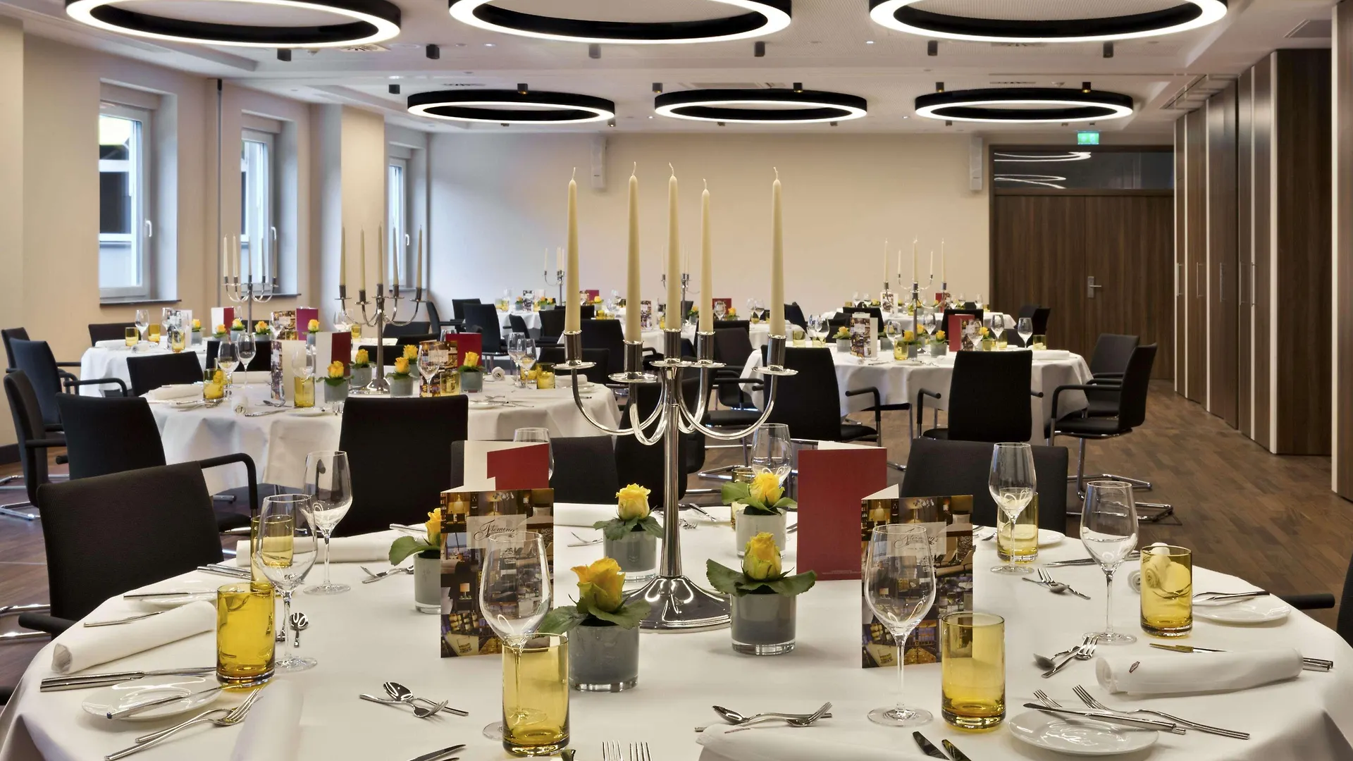 Flemings Selection Hotel Frankfurt-City Frankfurt am Main
