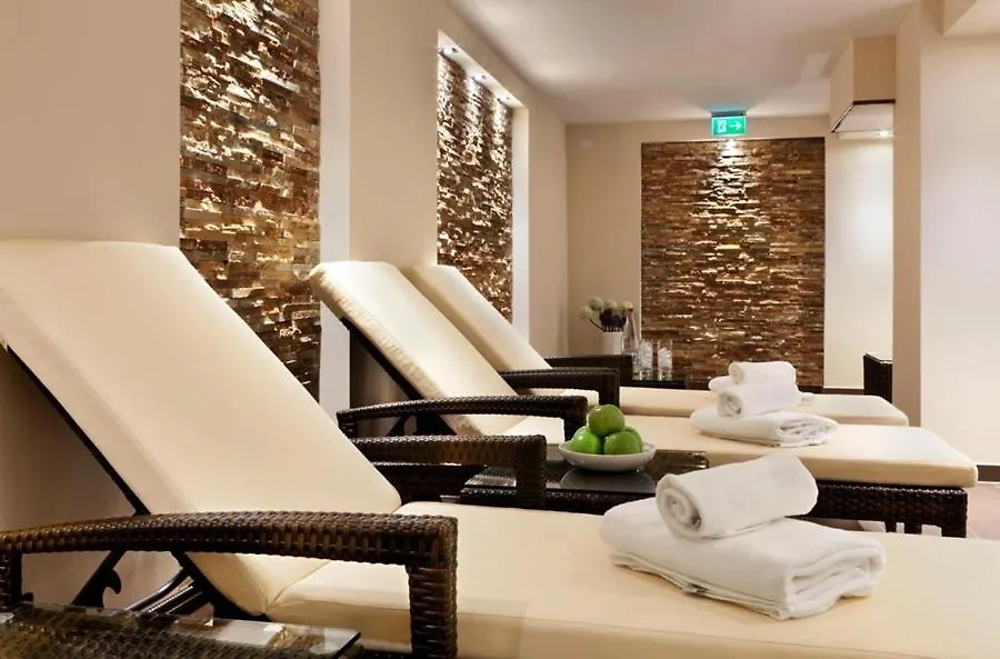 Flemings Selection Hotel Frankfurt-City Frankfurt am Main