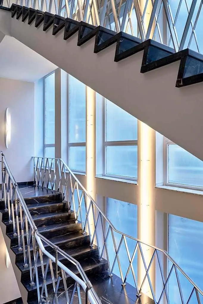Flemings Selection Hotel Frankfurt-City Fráncfort del Meno