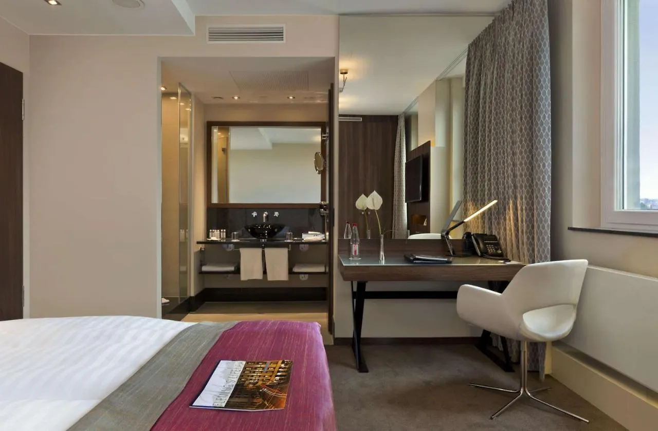 Flemings Selection Hotel Frankfurt-City Frankfurt am Main