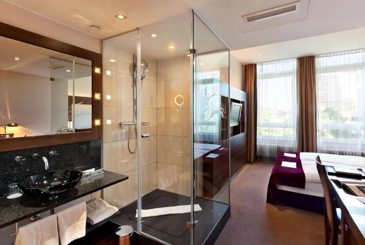 Flemings Selection Hotel Frankfurt-City Frankfurt am Main