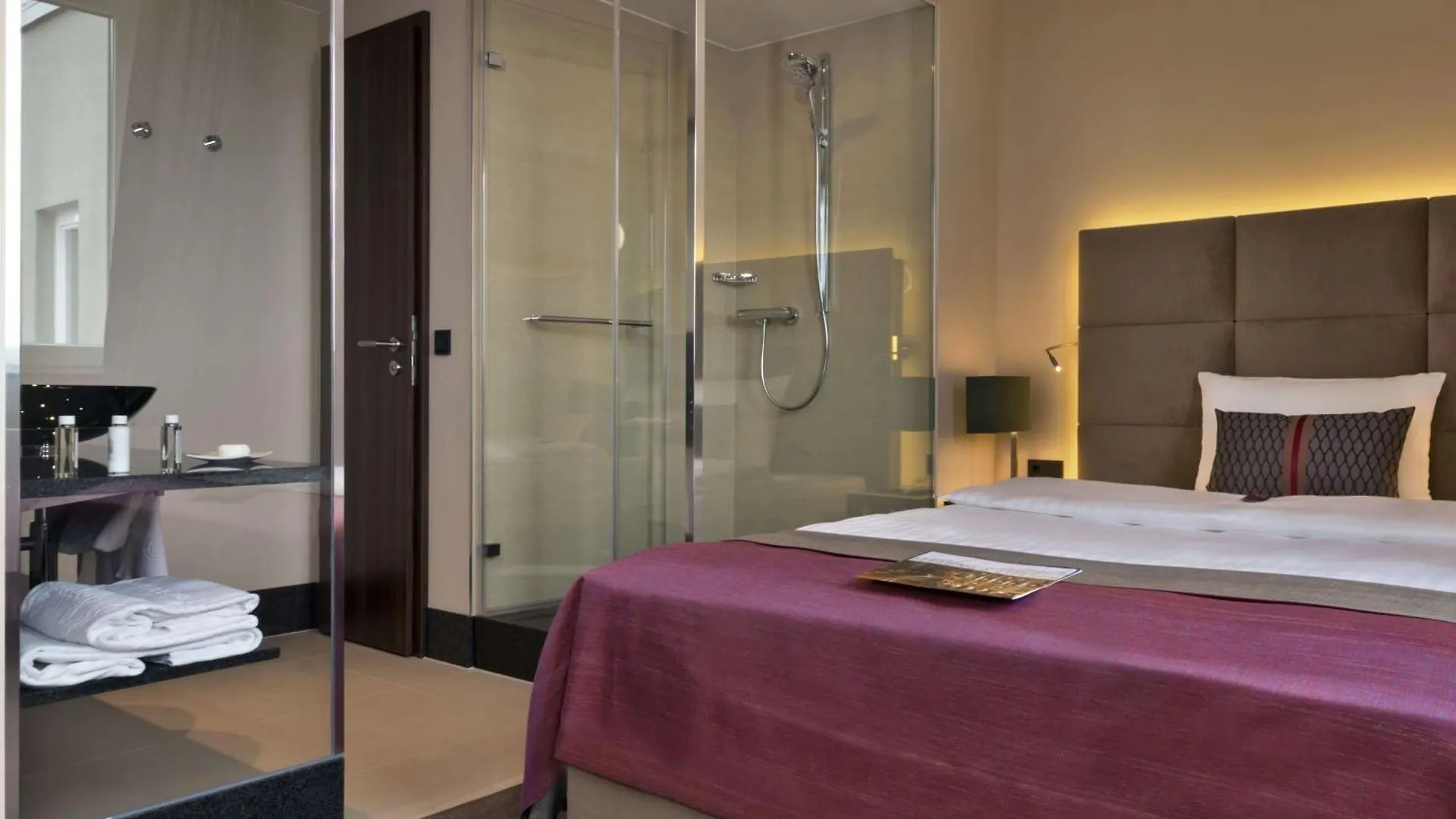 Flemings Selection Hotel Frankfurt-City Frankfurt am Main