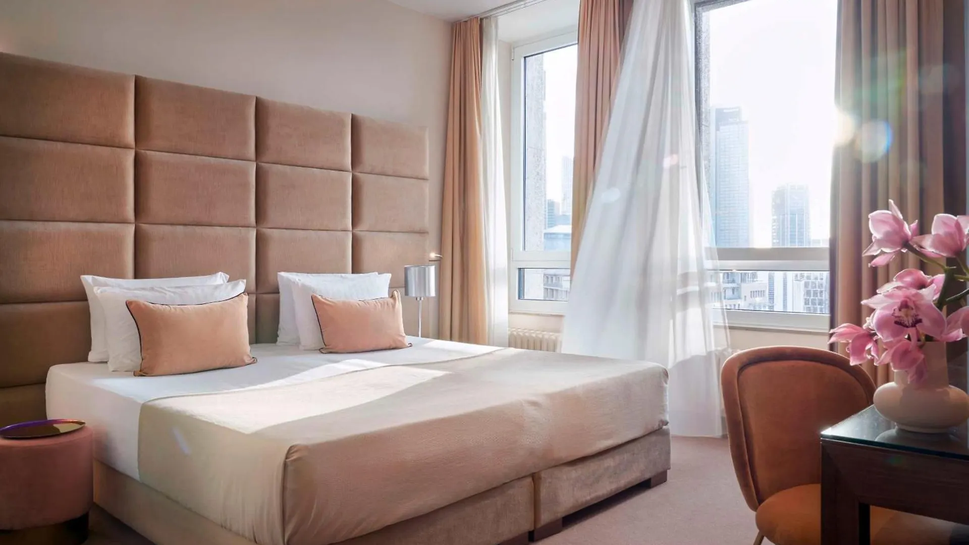 Flemings Selection Hotel Frankfurt-City Frankfurt am Main