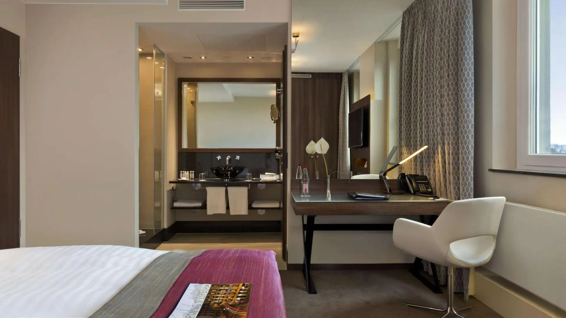 Flemings Selection Hotel Frankfurt-City Frankfurt am Main