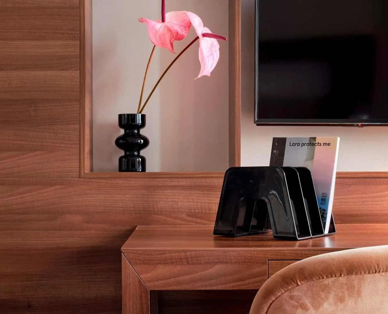 Flemings Selection Hotel Frankfurt-City Frankfurt am Main Germany
