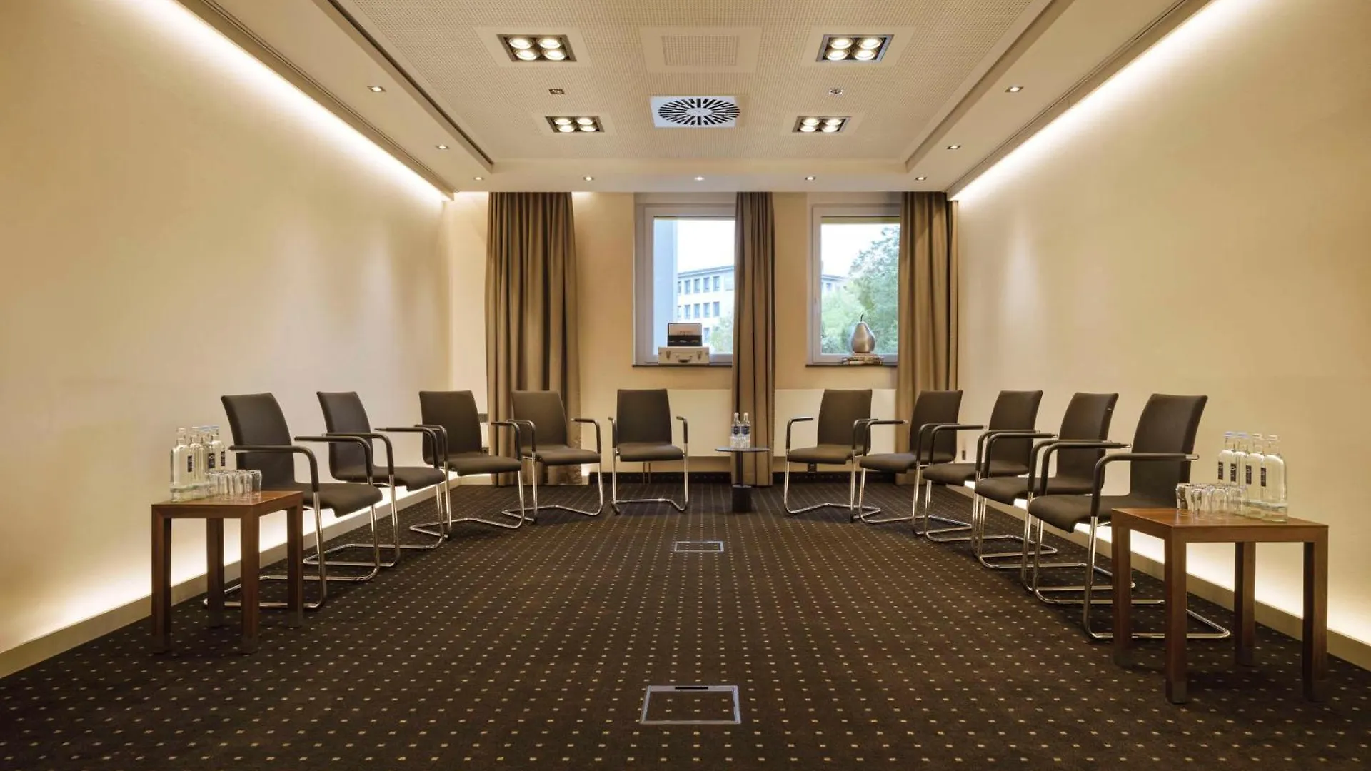 Flemings Selection Hotel Frankfurt-City Fráncfort del Meno