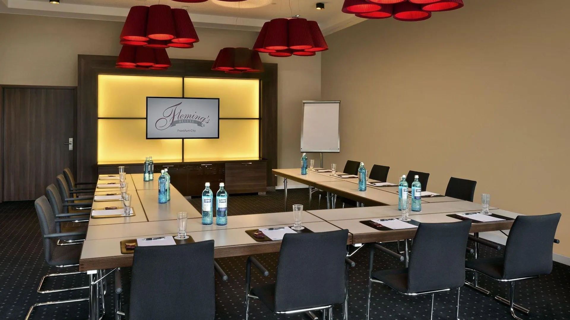 Flemings Selection Hotel Frankfurt-City Frankfurt am Main