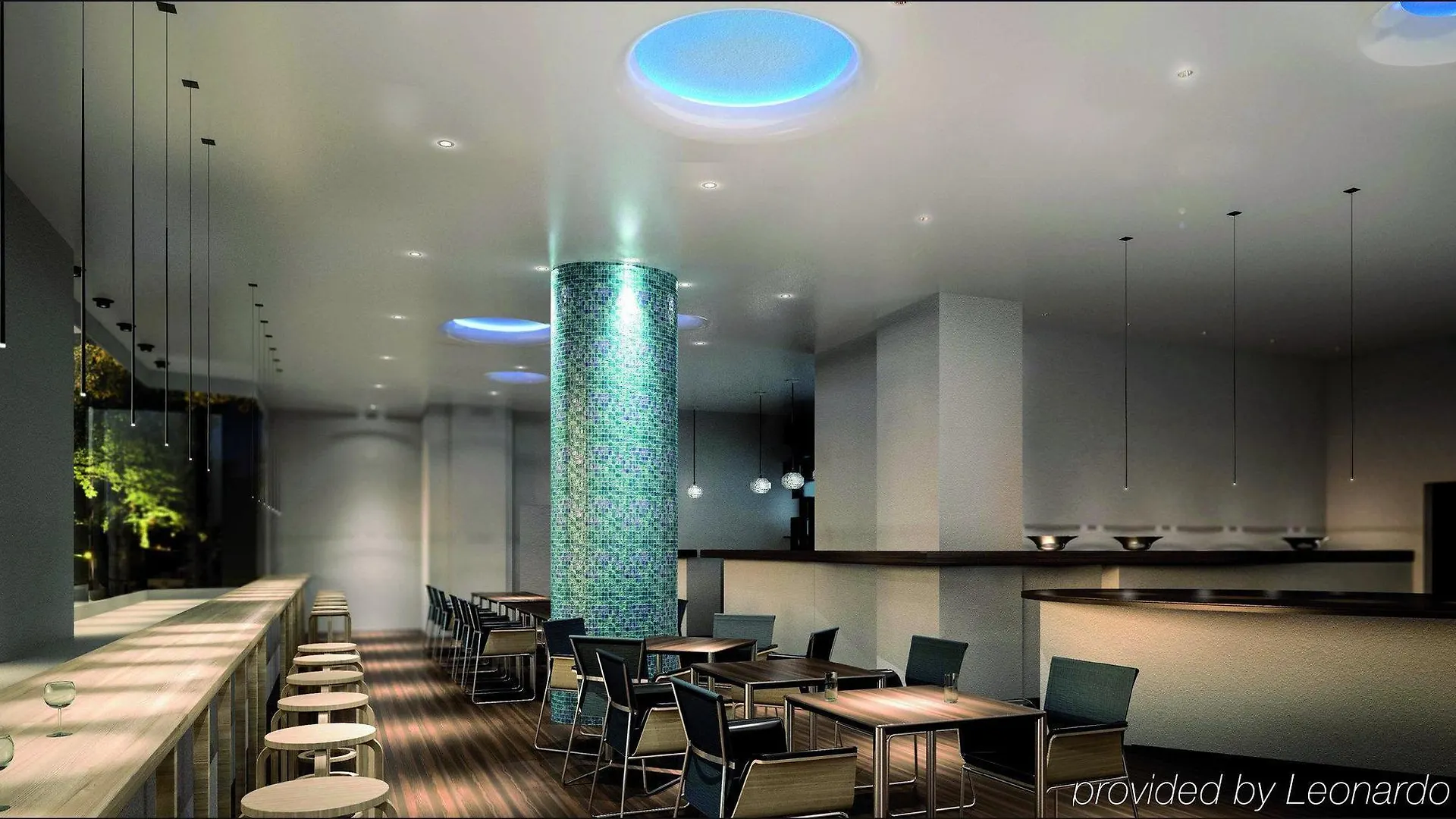 Flemings Selection Hotel Frankfurt-City Frankfurt am Main