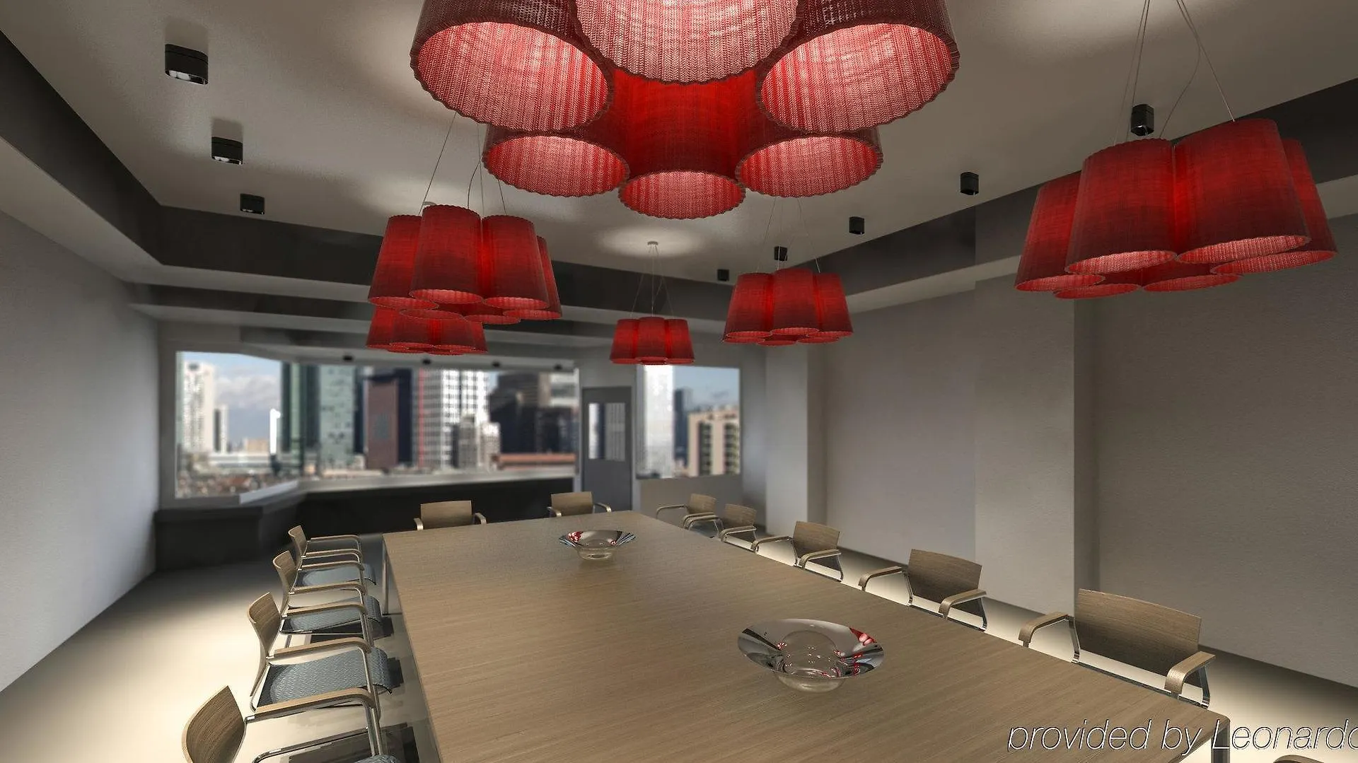 ****  Flemings Selection Hotel Frankfurt-City Frankfurt am Main Németország