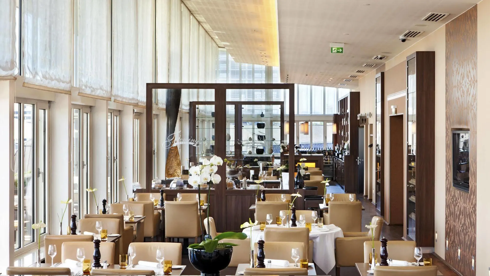 Flemings Selection Hotel Frankfurt-City Fráncfort del Meno